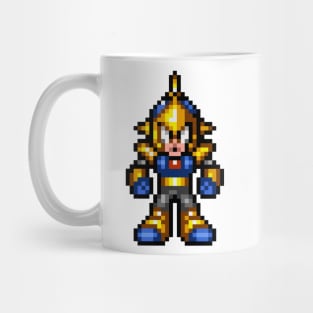 Enker Man Mug